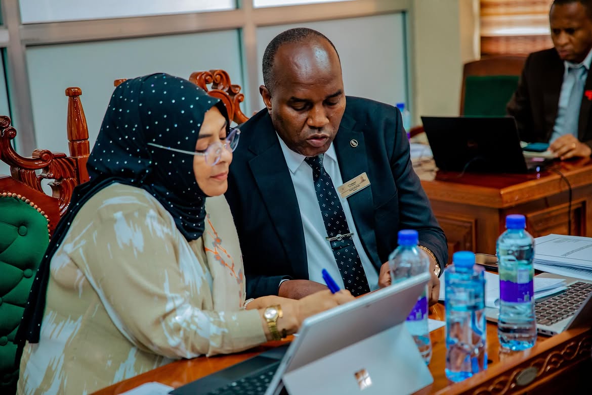Ministry of Foreign Affairs: Tanzania Lawmakers Get International Forums Guidance