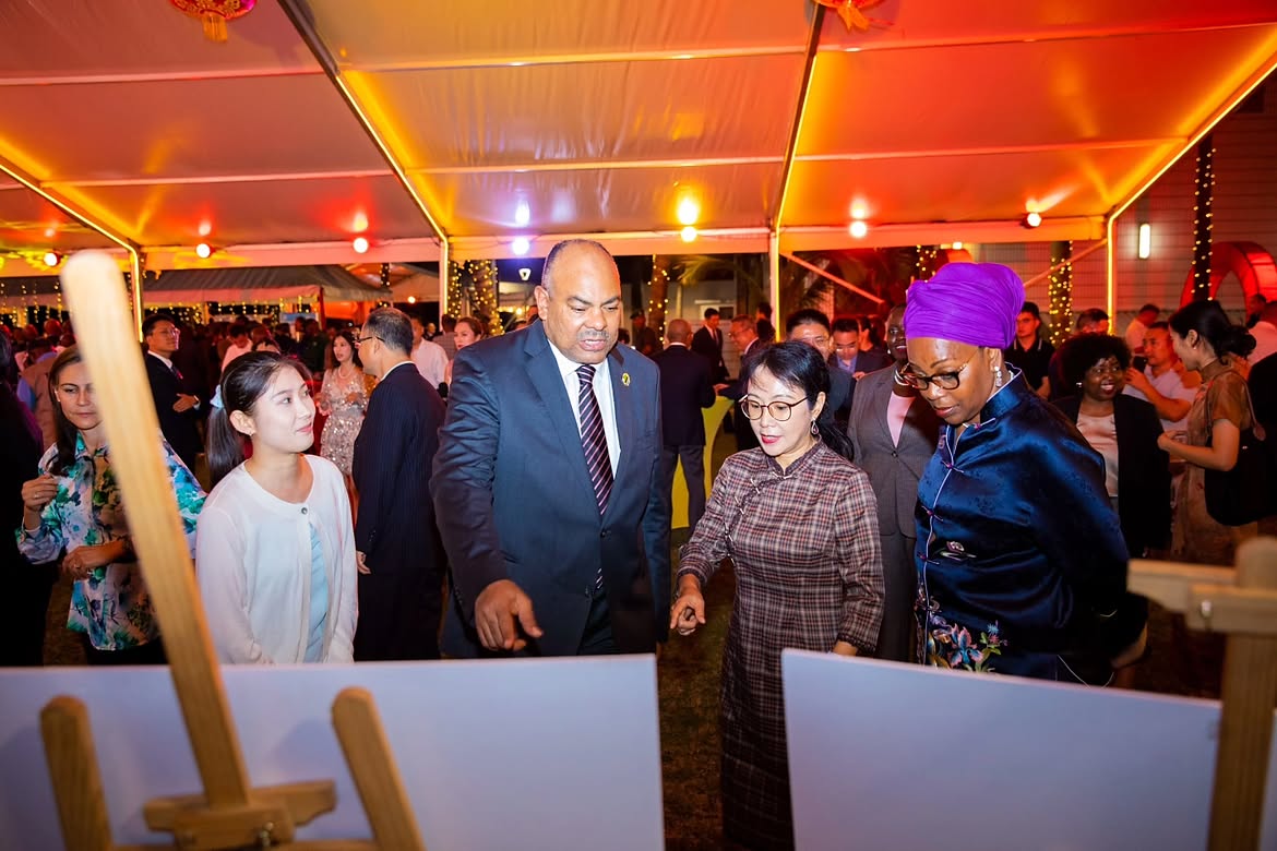 Tanzania hails its and longstanding friendship, diplomatic ties with China