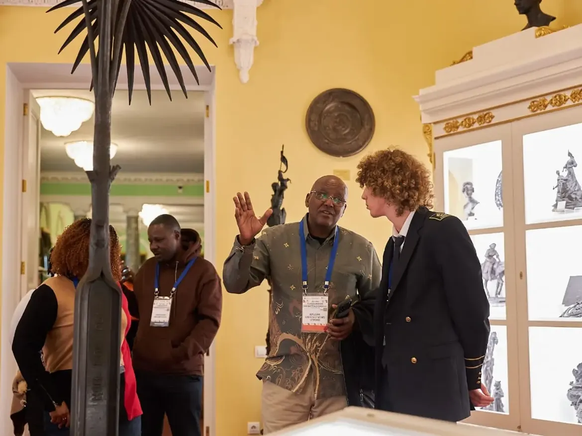 Tanzania, Russia focus on mineral value addition, technology transfer to bolster their ties in mining sector