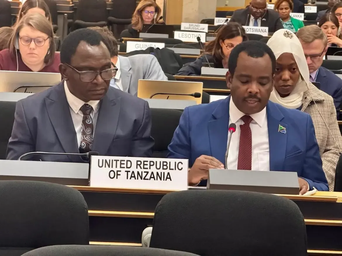 Tanzania endorses the UNHCR’s vision targeting to halve number of refugees by 2035