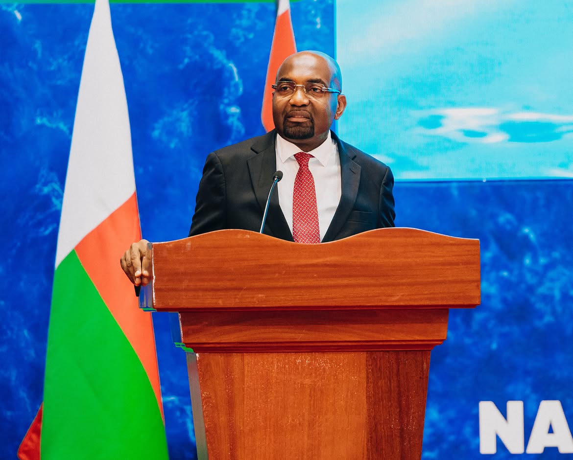 Tanzania calls on COP12 members to take stronger action to safeguard marine ecosystems