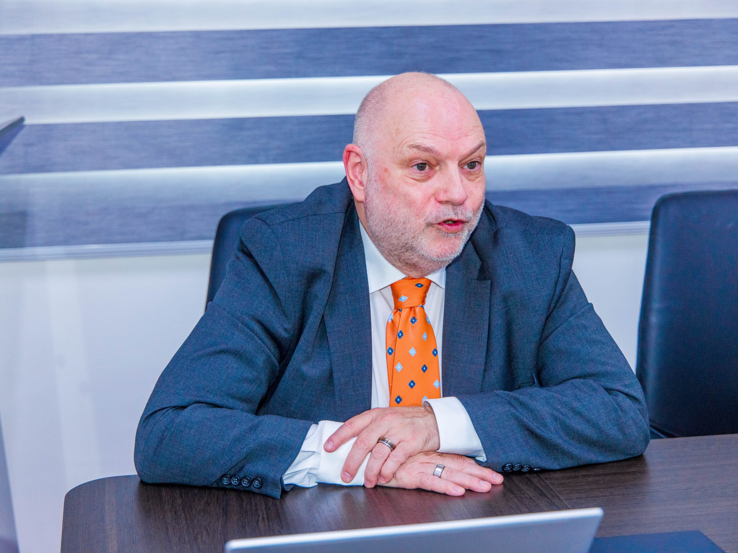 TOSCI: Secures ISTA Recognition for Tanzania Seed Testing