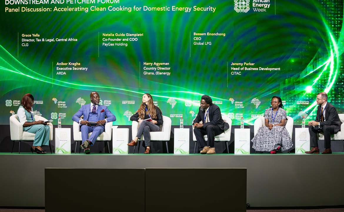 Energy Summit calls on African nations to prepare local communities before investment projects begin