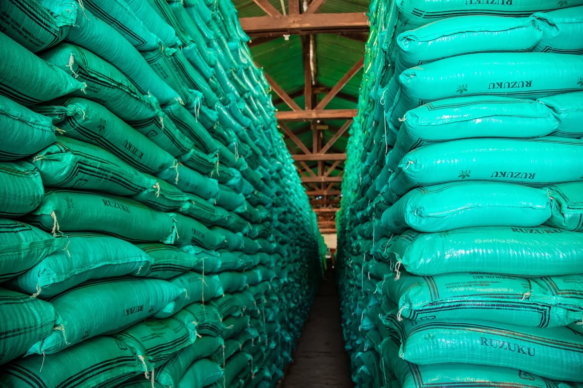 Tanzania bolsters distribution of fertilizer, seeds to farmers ahead of new planting season