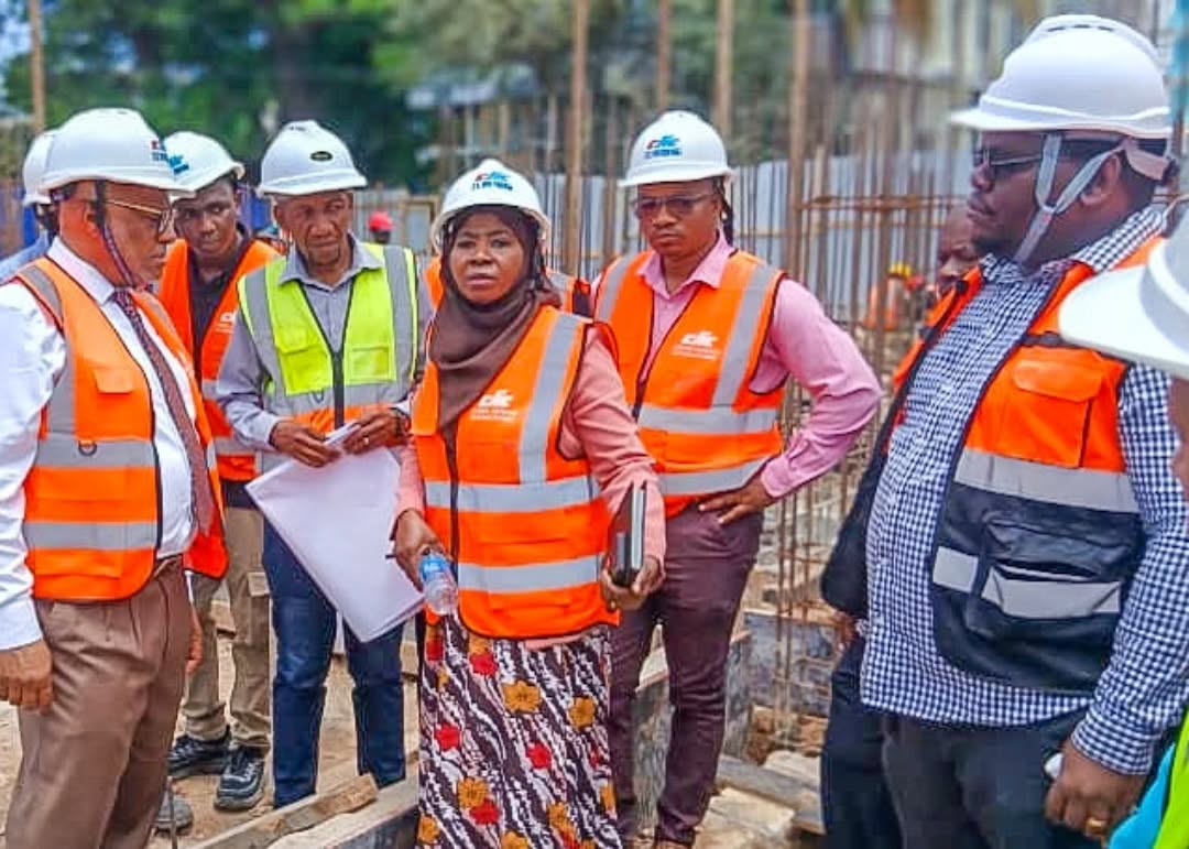 Zanzibar pledges to invest more in quality healthcare infrastructure