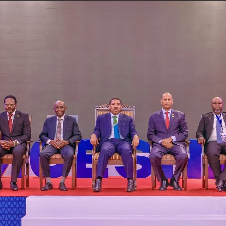 PM calls on MOESNA members to bolster maritime transport, expand access to markets