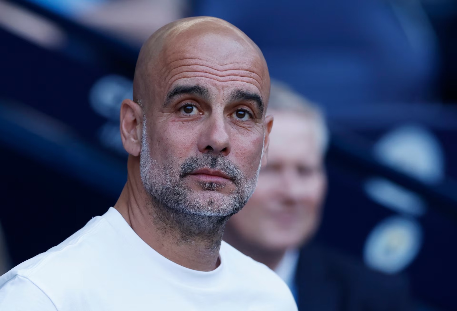 Guardiola backing Manchester City after guilty verdicts