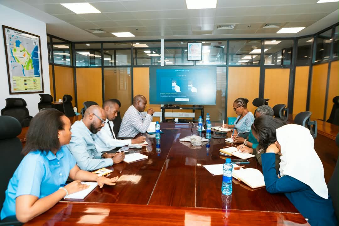 Tanzania: PURA, Ministry of Energy Boost Oil Gas Public Information