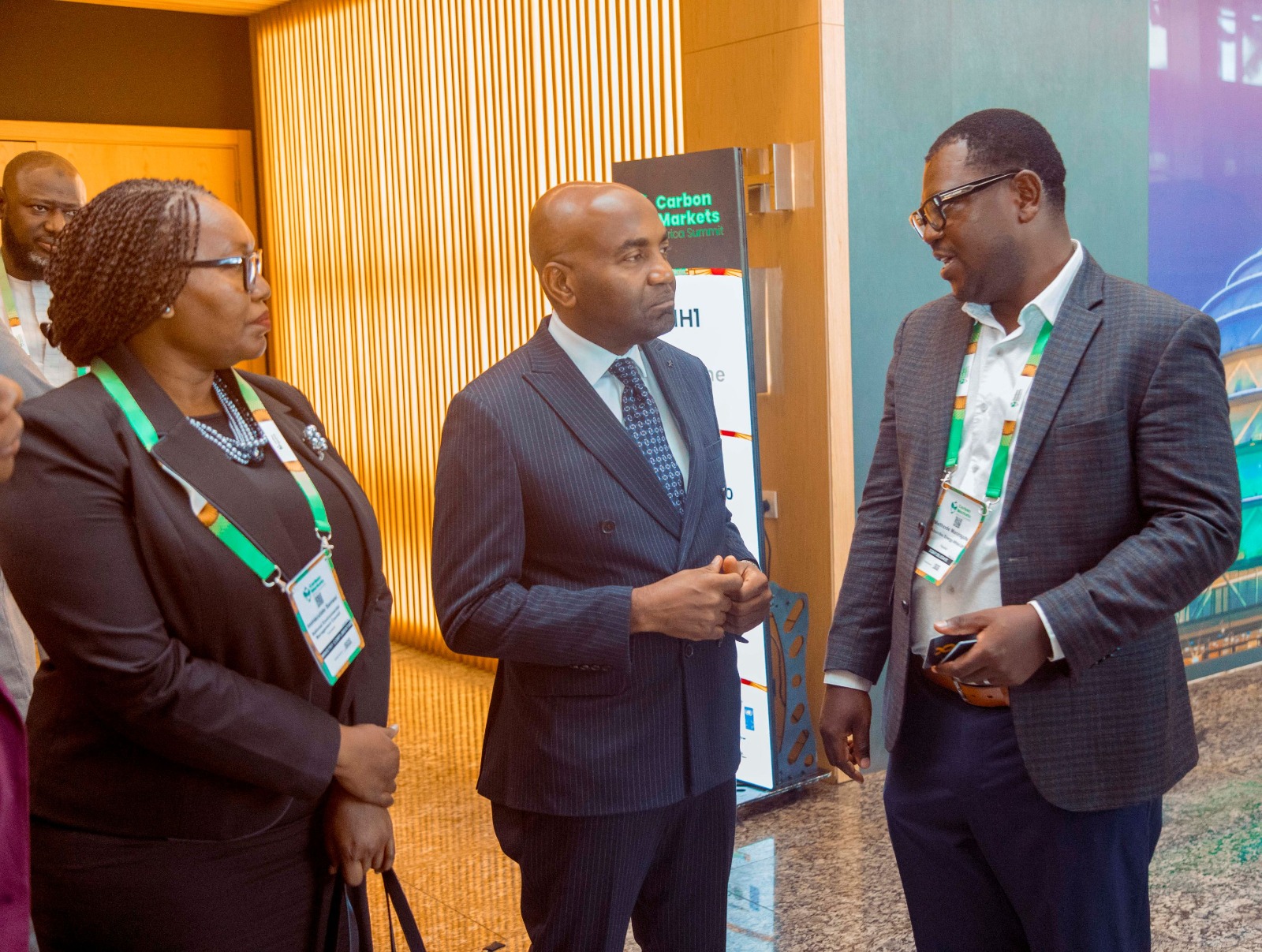 Tanzania records good progress in carbon trading, with six projects generating carbon credits
