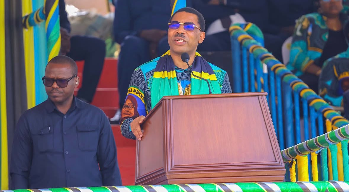 PM Nchemba: Bagamoyo SEZ Compensation Expedited for Development