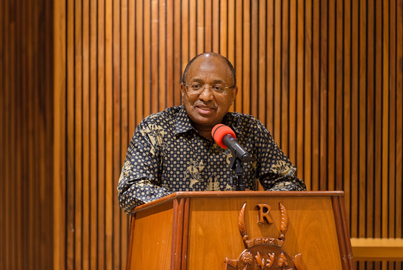Dr Mwinyi brings home fruits of his official visits to Qatar, Spain and Armenia  