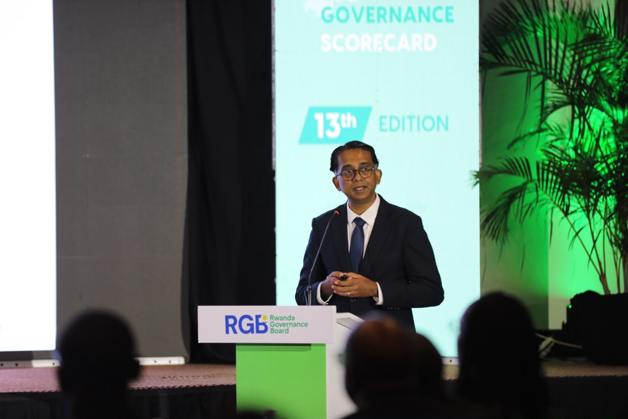 Photo: Daily News Tanzania Ranks 5th in Africa in 2026 Chandler Good Government Index