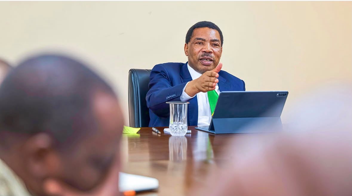 Tanzania PM Nchemba: Mob Justice Warning Issued to Public