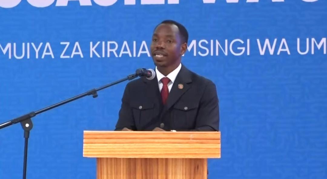 Tanzania: Minister Katambi Initiates Civil Society Organisations Law Review