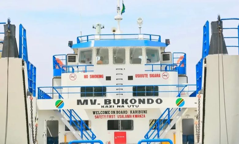 Makonda orders immediate operations of two out of five completed ferries