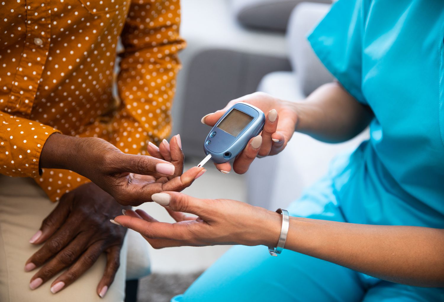 TDA Concerned by Rising National Diabetes Rates TDA Concerned by Rising National Diabetes Rates
