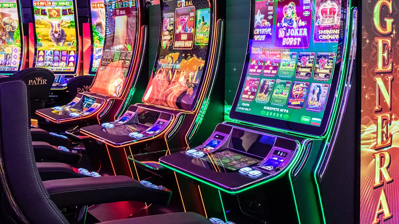 GBT: Suspends Foreign Gaming Machine Licenses Tanzania
