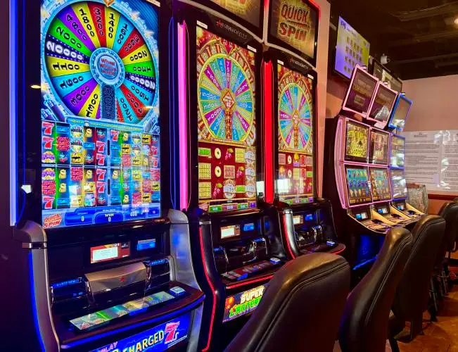 Tanzanian Government: Finalizing Gaming Machine Draft Agreement