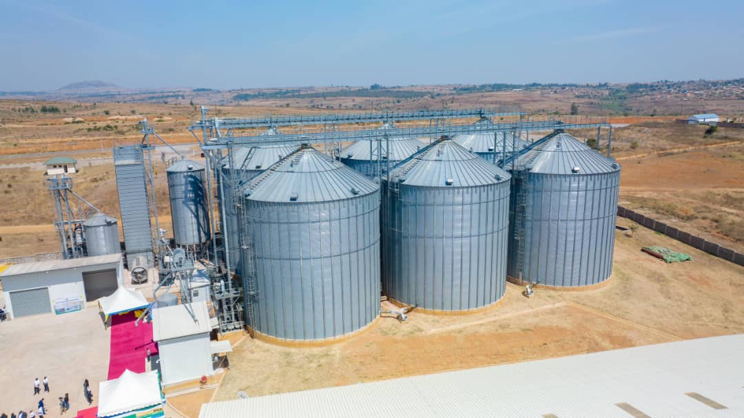 Tanzania’s food production growth rises to 133% in 2026