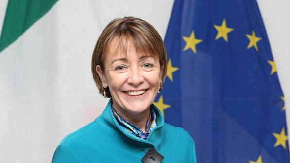 Ireland charts new path in Tanzania ties