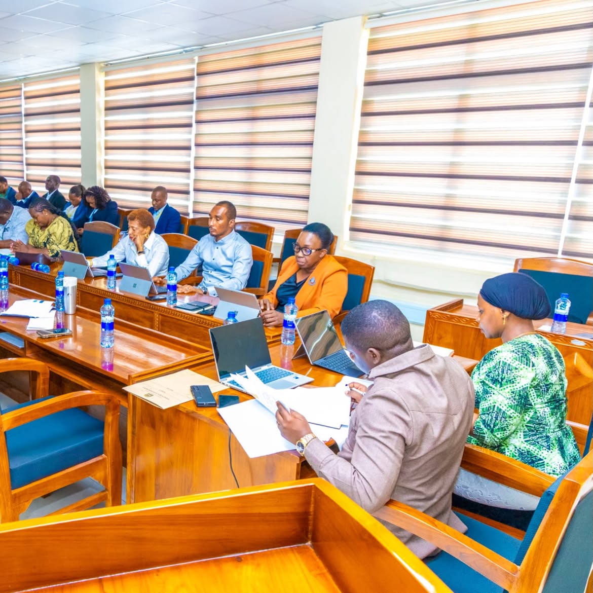 Tanzania Committee Backs NSSF Role in Vision 2050, Cites Membership Surge