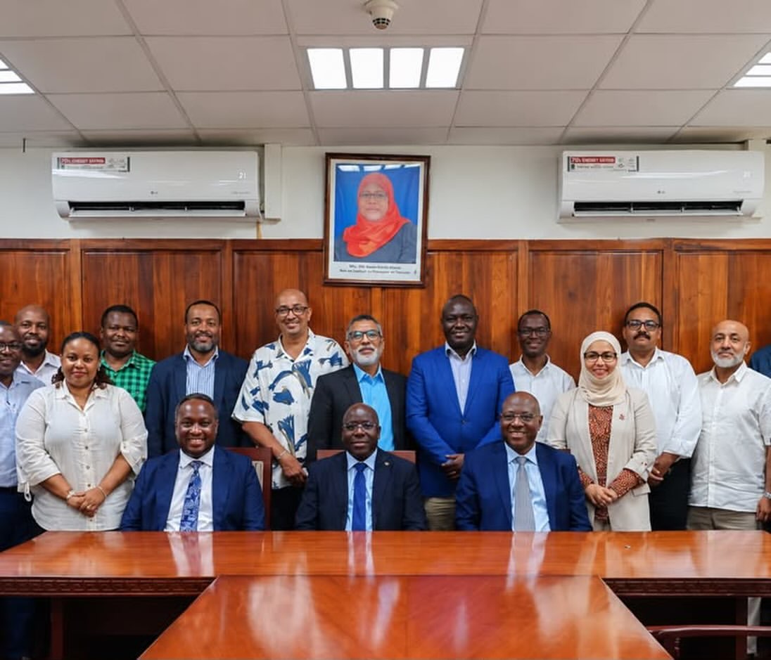 Tanzania moves to work closely with TAOMAC to ensure an adequate supply of fuel countrywide