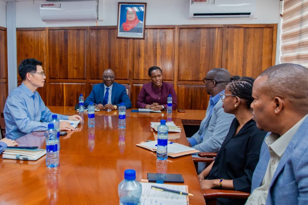 Tanzania Explores New Energy Partnerships Across Renewables and Natural Gas