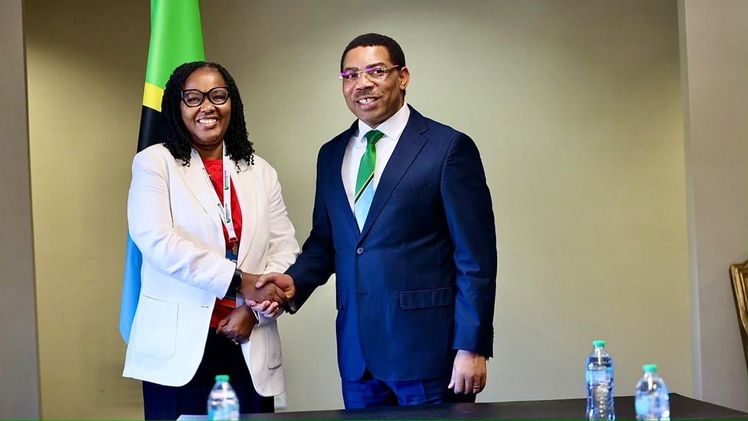 Tanzania Seeks IFAD Backing to Turn Deep-Sea Fishing Into Jobs for Women and Youth