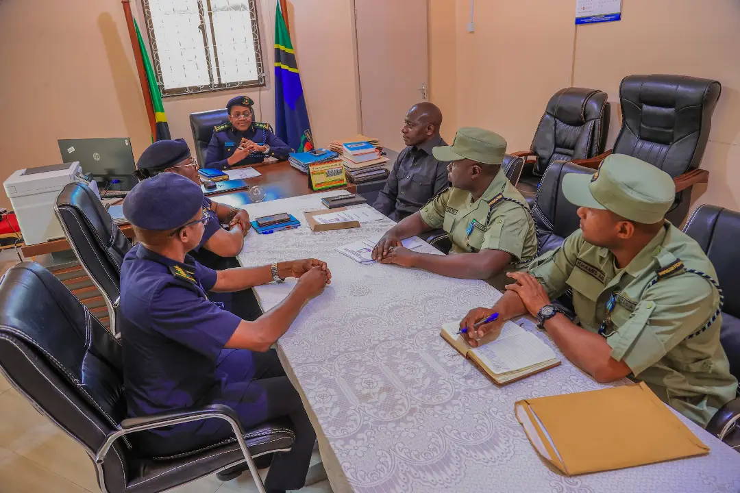 Tanzanians praised for discipline, courage and professionalism while serving UNIFIL in Lebanon